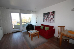 Haus Norderhoog Wohnung 55